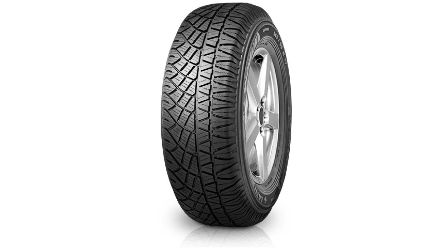 Silverstone Tyres