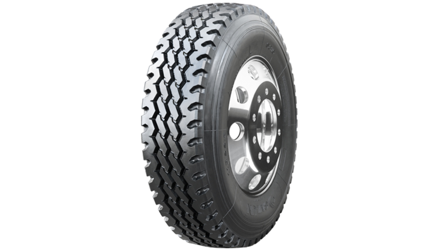 Silverstone Tyres