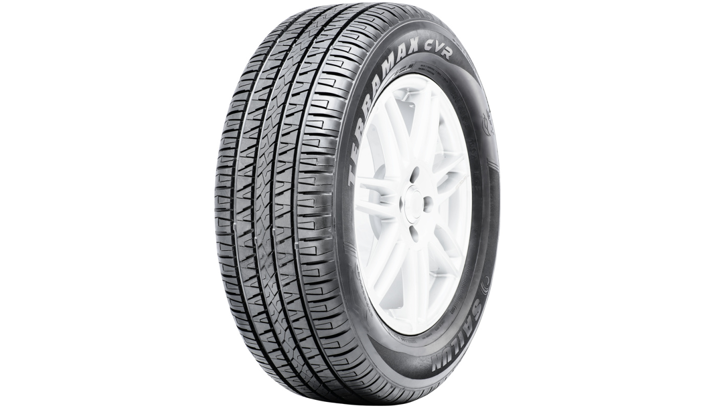 Silverstone Tyres