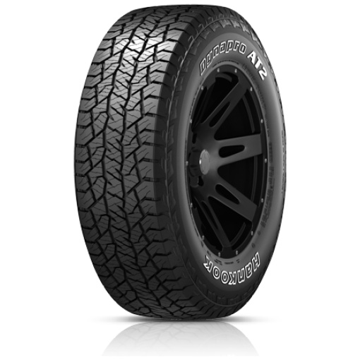 HANKOOK 255/70R16 RF11  111T