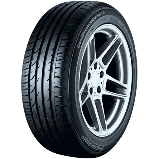 CONTI 225/55R16 CONTIPREMIUMCONTACT 2 95V