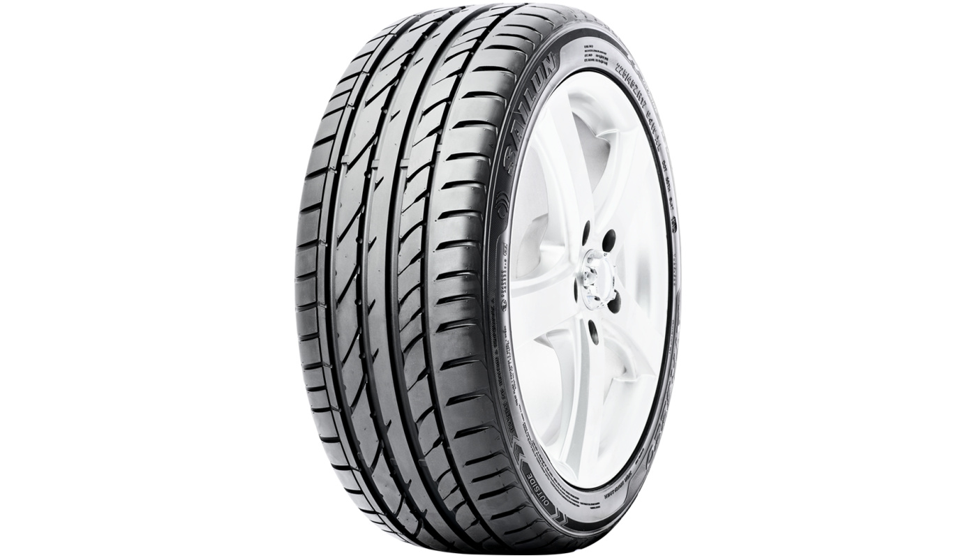 Silverstone Tyres