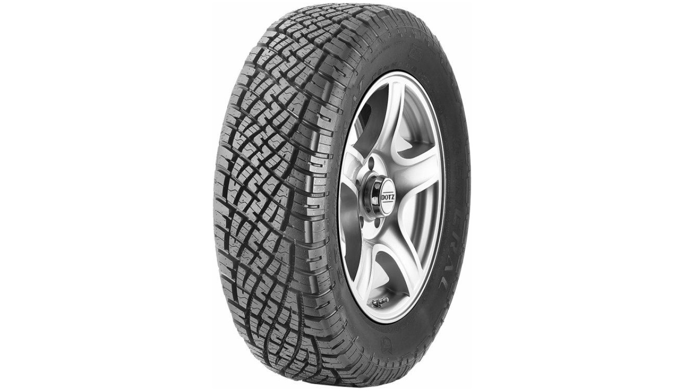 Silverstone Tyres