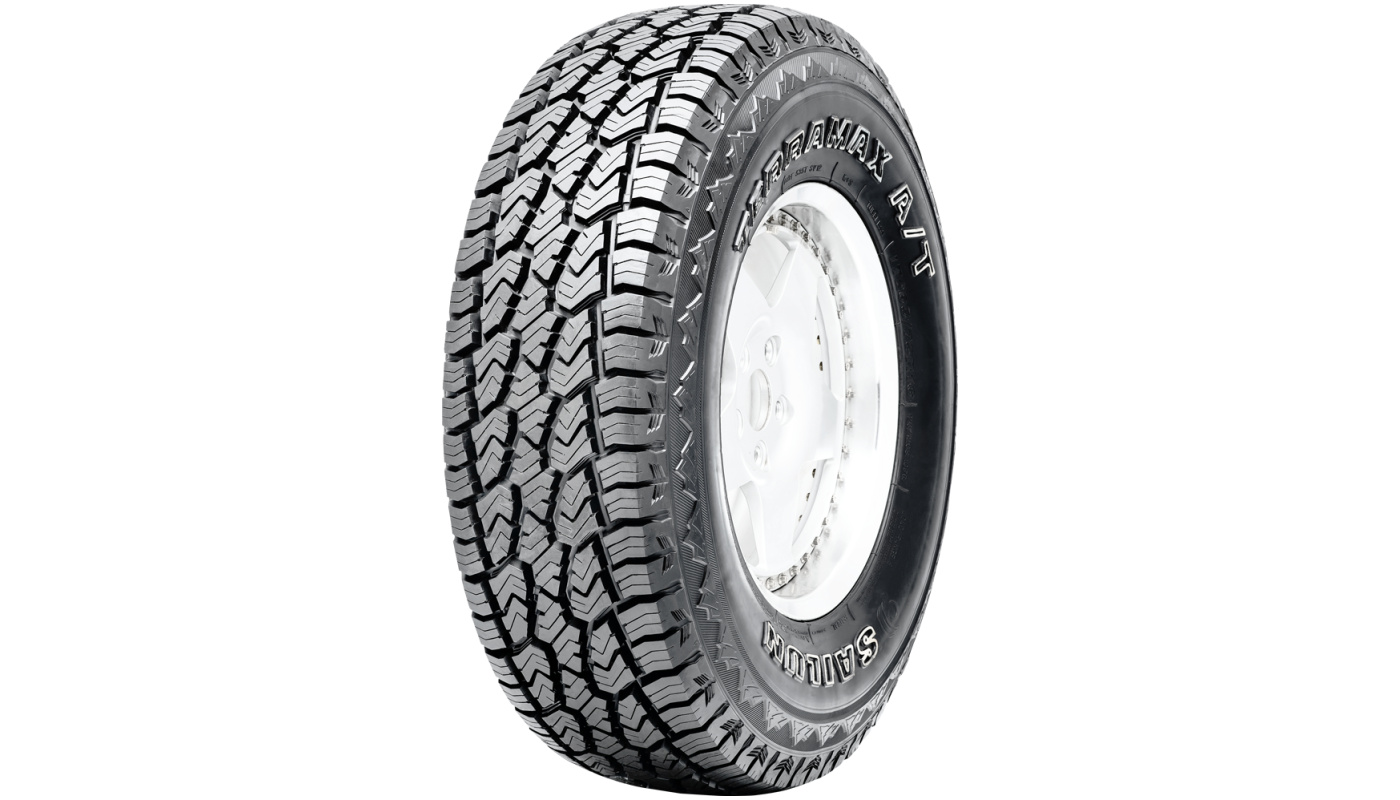 Silverstone Tyres