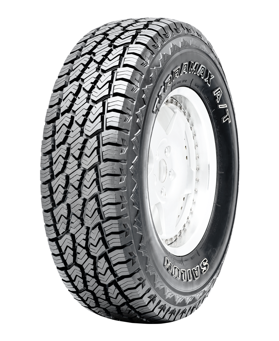 Silverstone Tyres