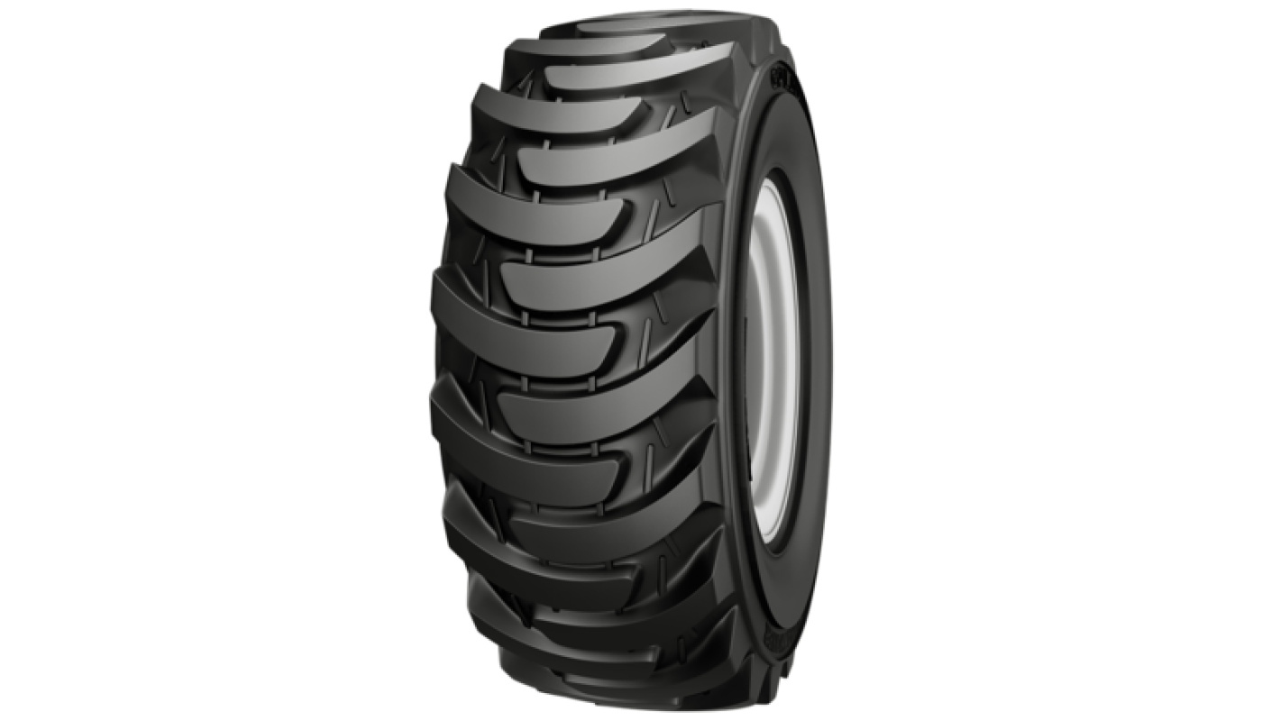Silverstone Tyres