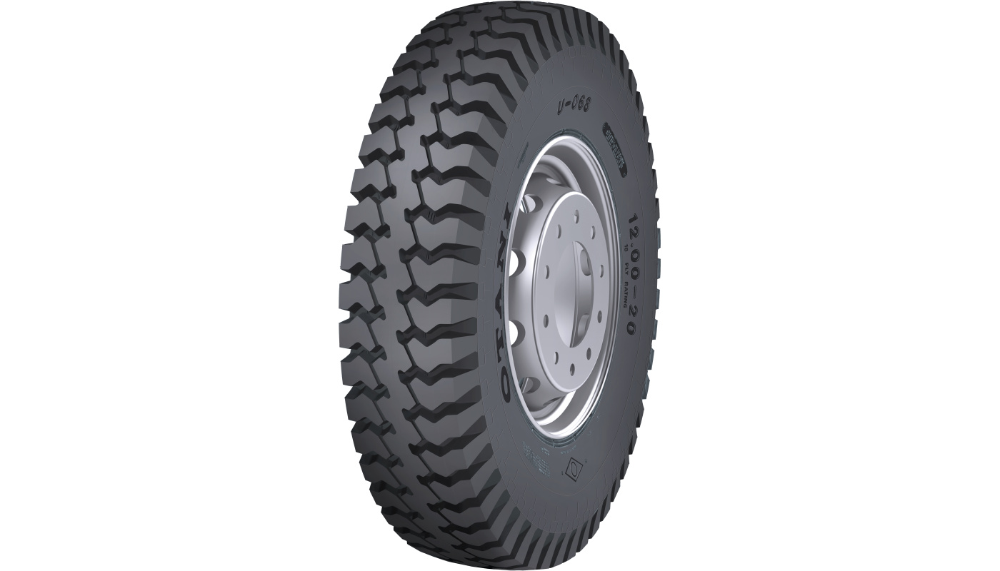 Silverstone Tyres