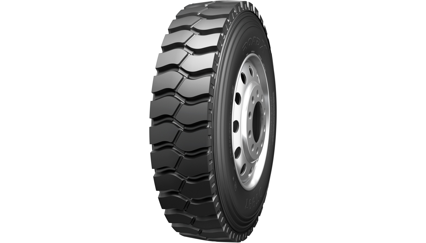Silverstone Tyres