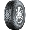 GENERAL 255/70R16 GRABBER AT3 LT OWL 10PR 120/117S