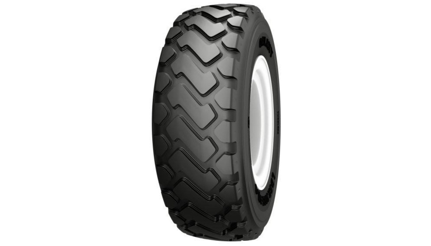 Silverstone Tyres