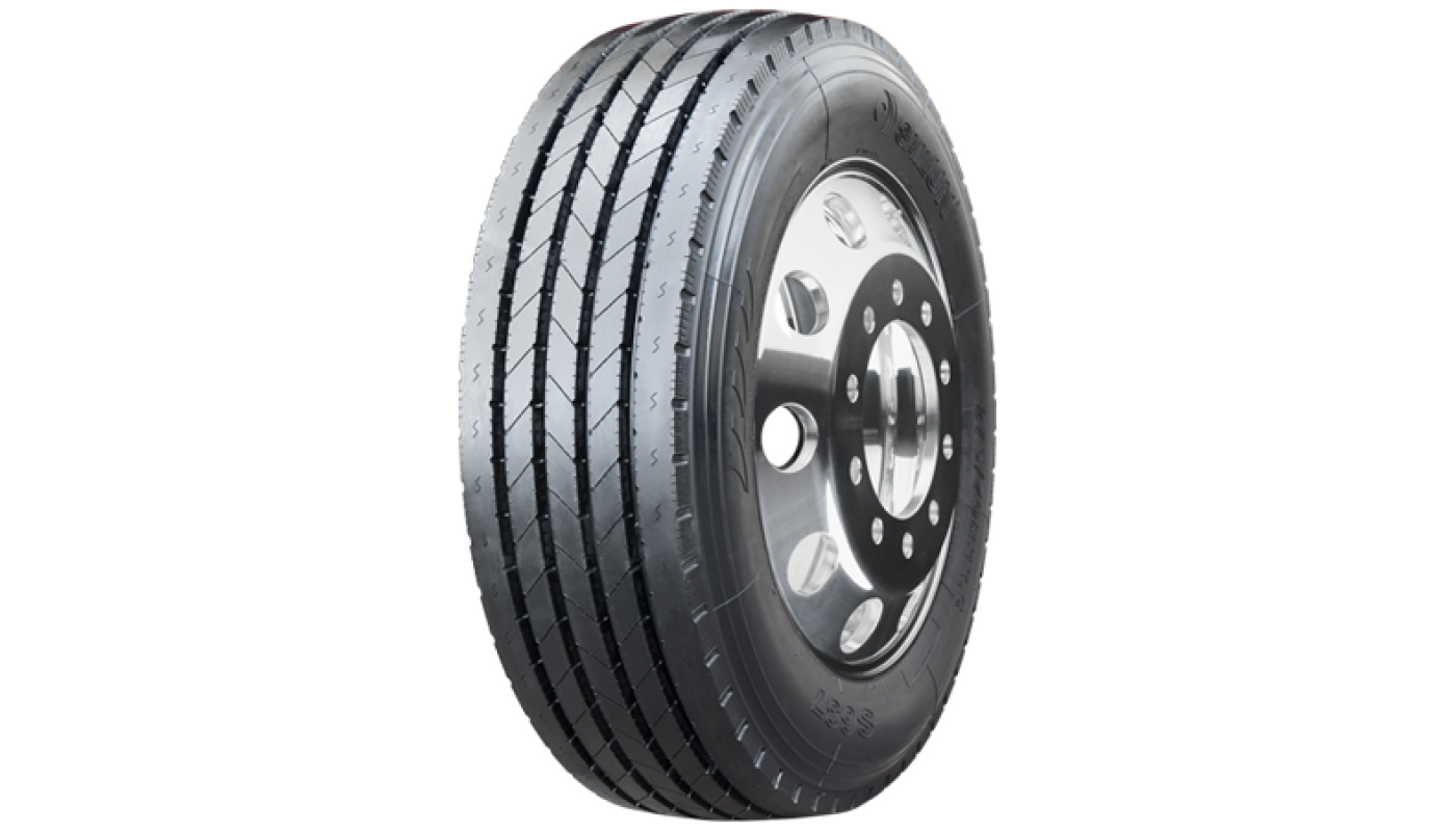 Silverstone Tyres