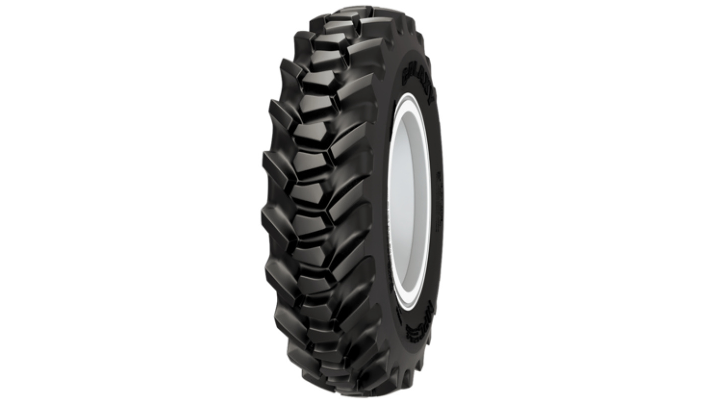 Silverstone Tyres