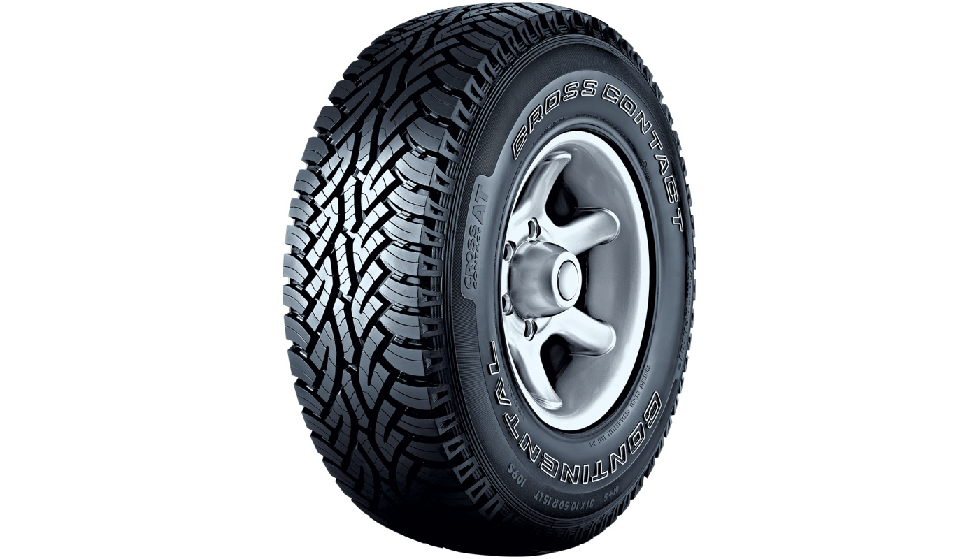 Silverstone Tyres