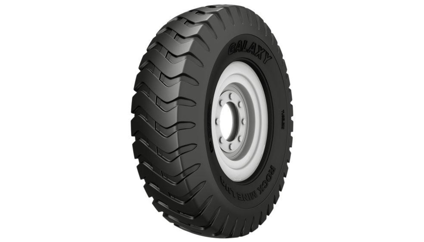 Silverstone Tyres