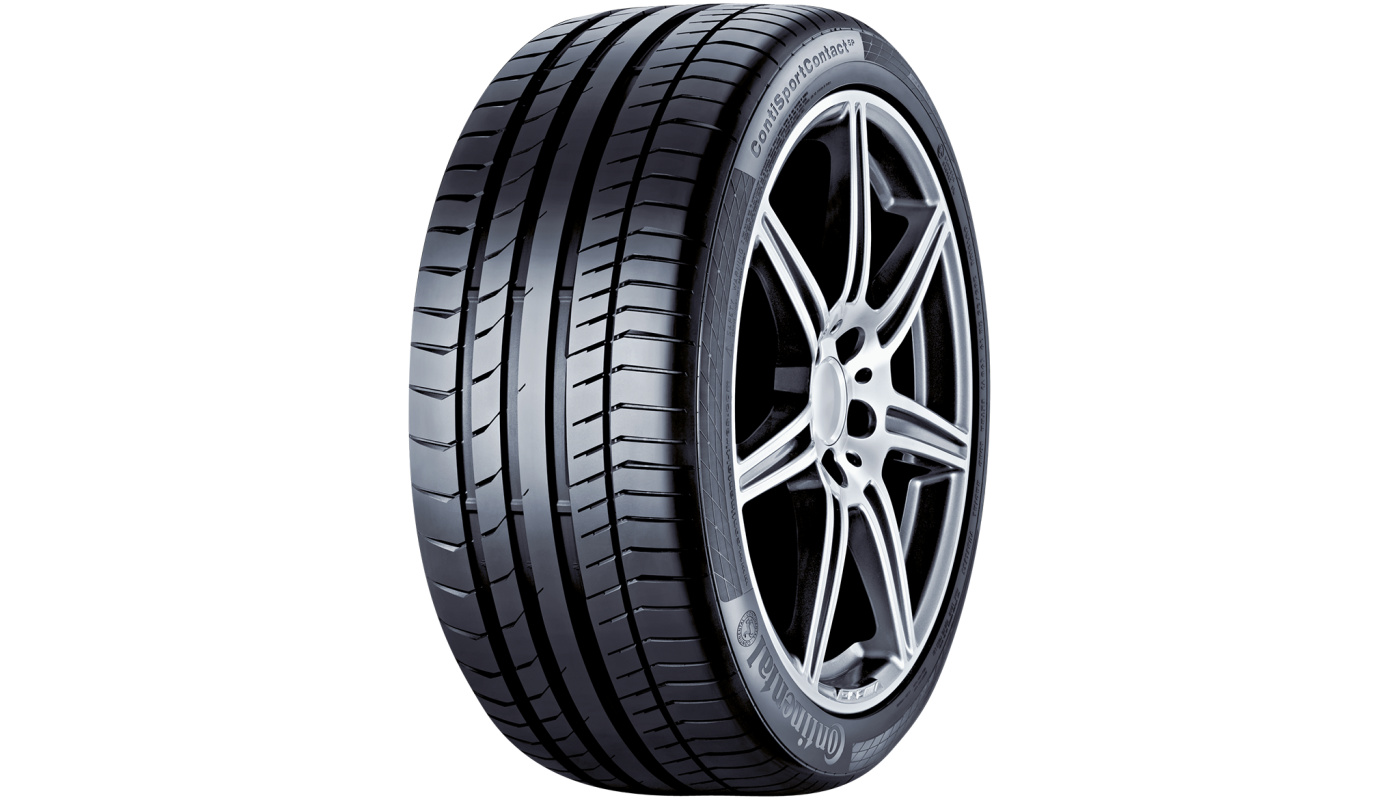 Silverstone Tyres