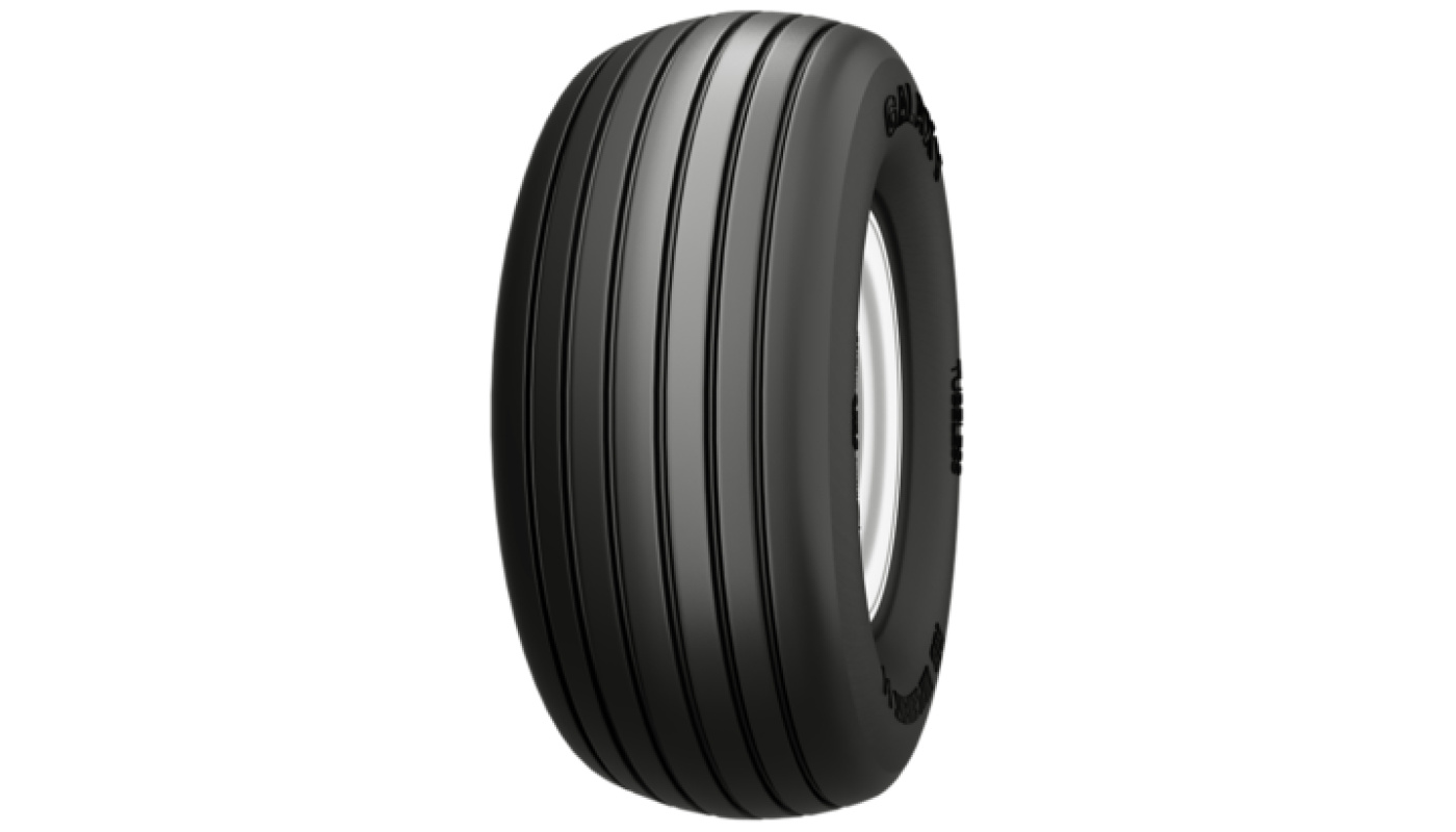Silverstone Tyres