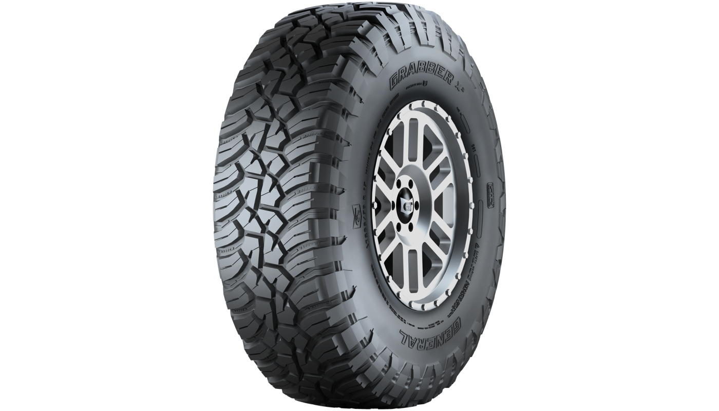 Silverstone Tyres