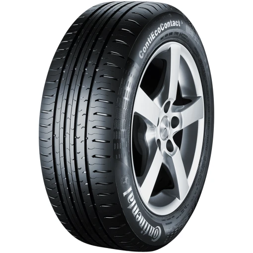 CONTI 185/70R14 CONTIECOCONTACT 5 88T