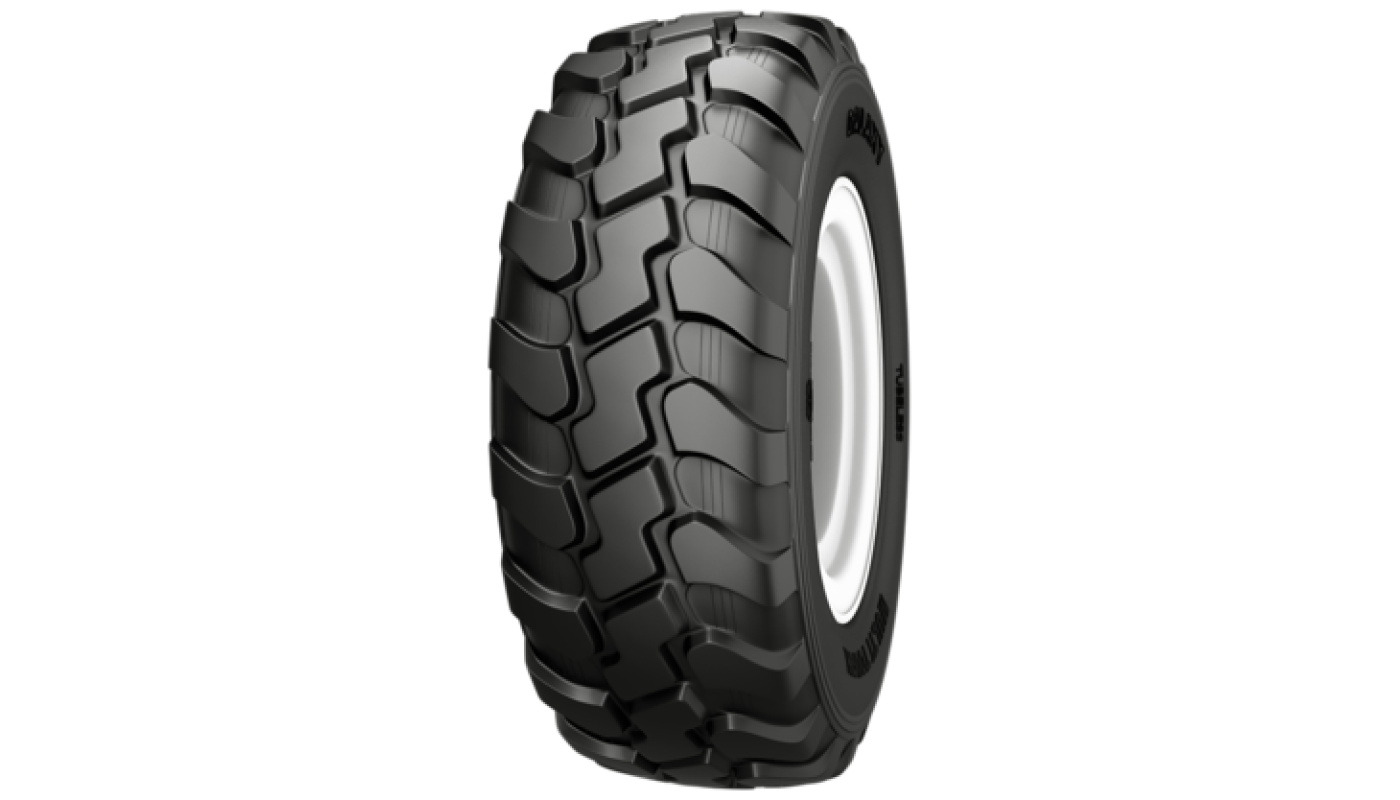 Silverstone Tyres