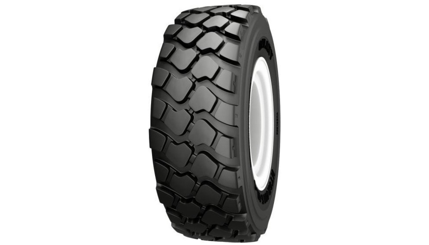 Silverstone Tyres