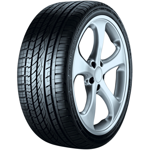 CONTI 255/50R20 CONTICROSSCONTACT UHP XL FR 109Y