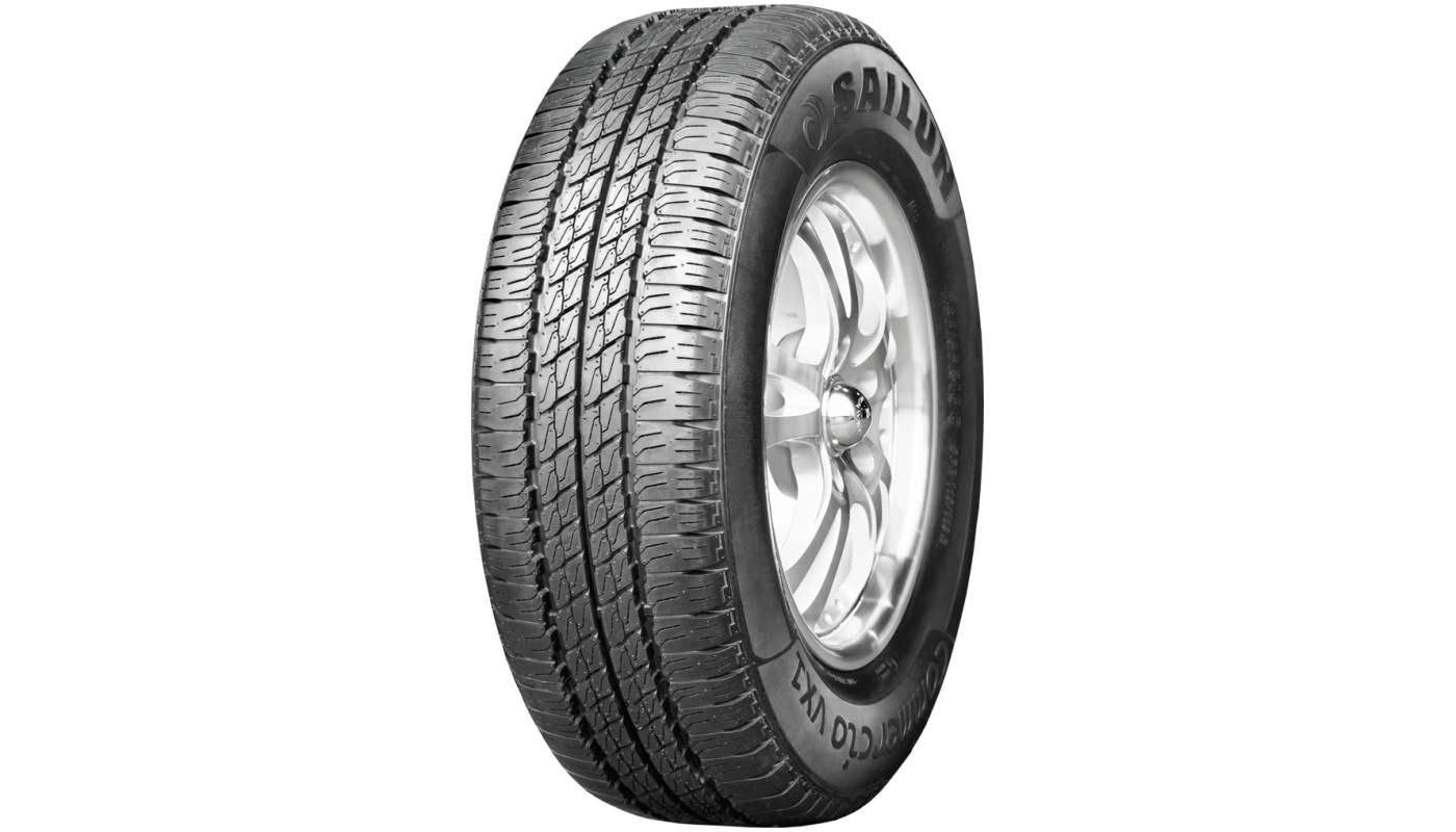Silverstone Tyres