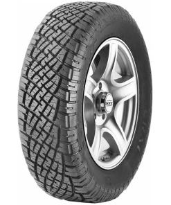 GENERAL 265/70R17 GRABBER AT 124/118Q