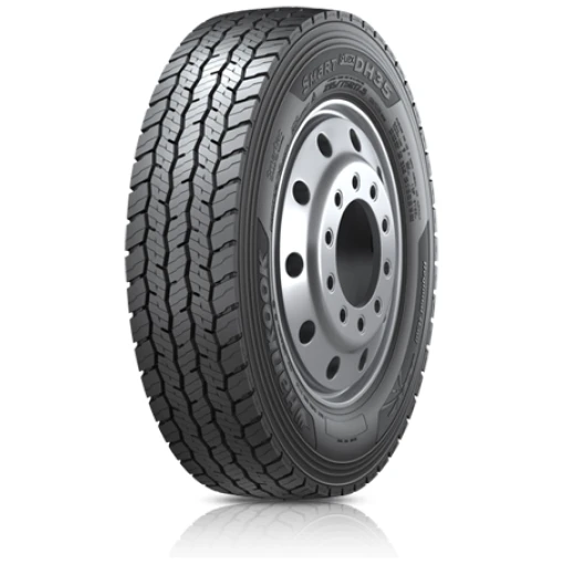 HANKOOK 9.5R17.5 DH35 16PR TL 129/127L