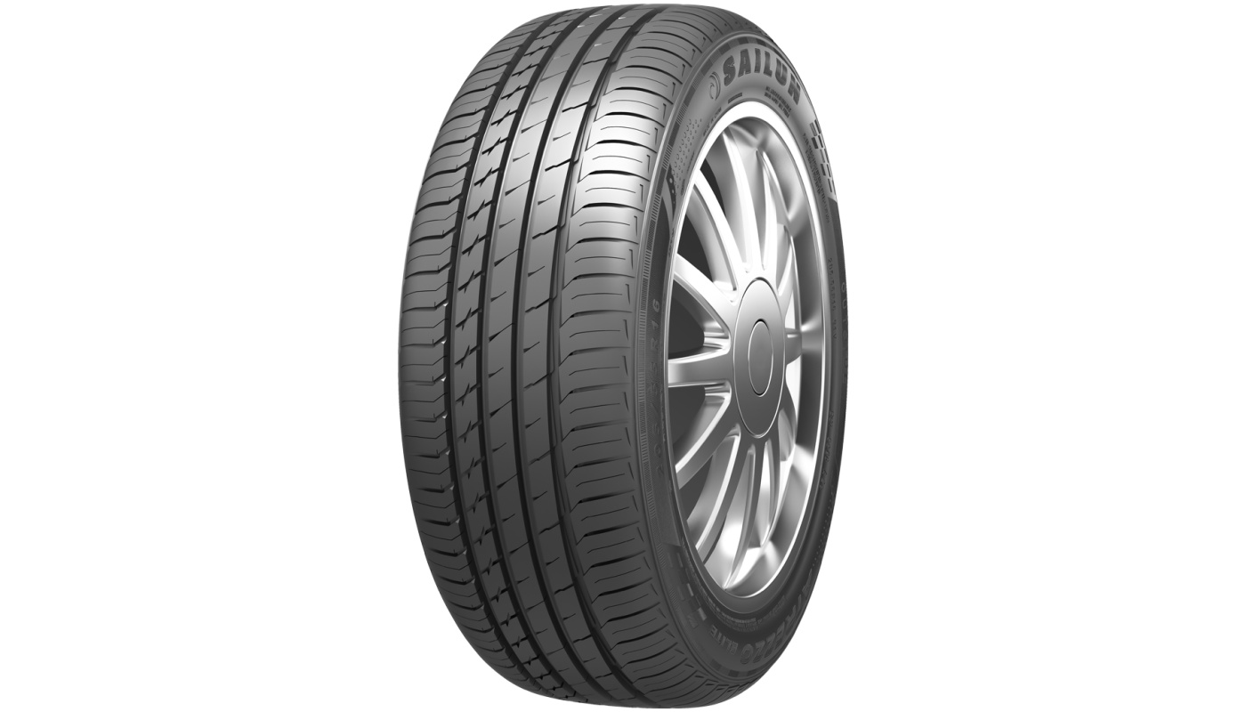 Silverstone Tyres