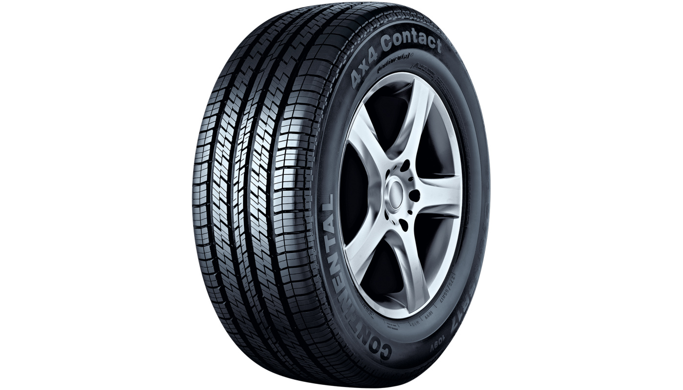 Silverstone Tyres