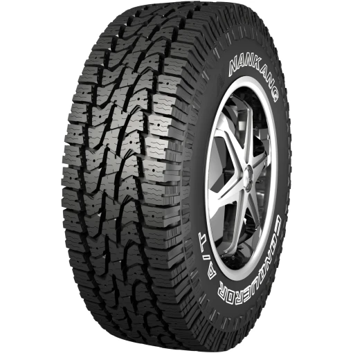 NANKANG 265/60R18 AT-5 WL 110T