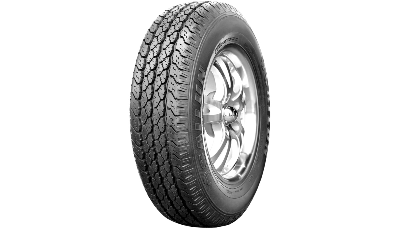 Silverstone Tyres