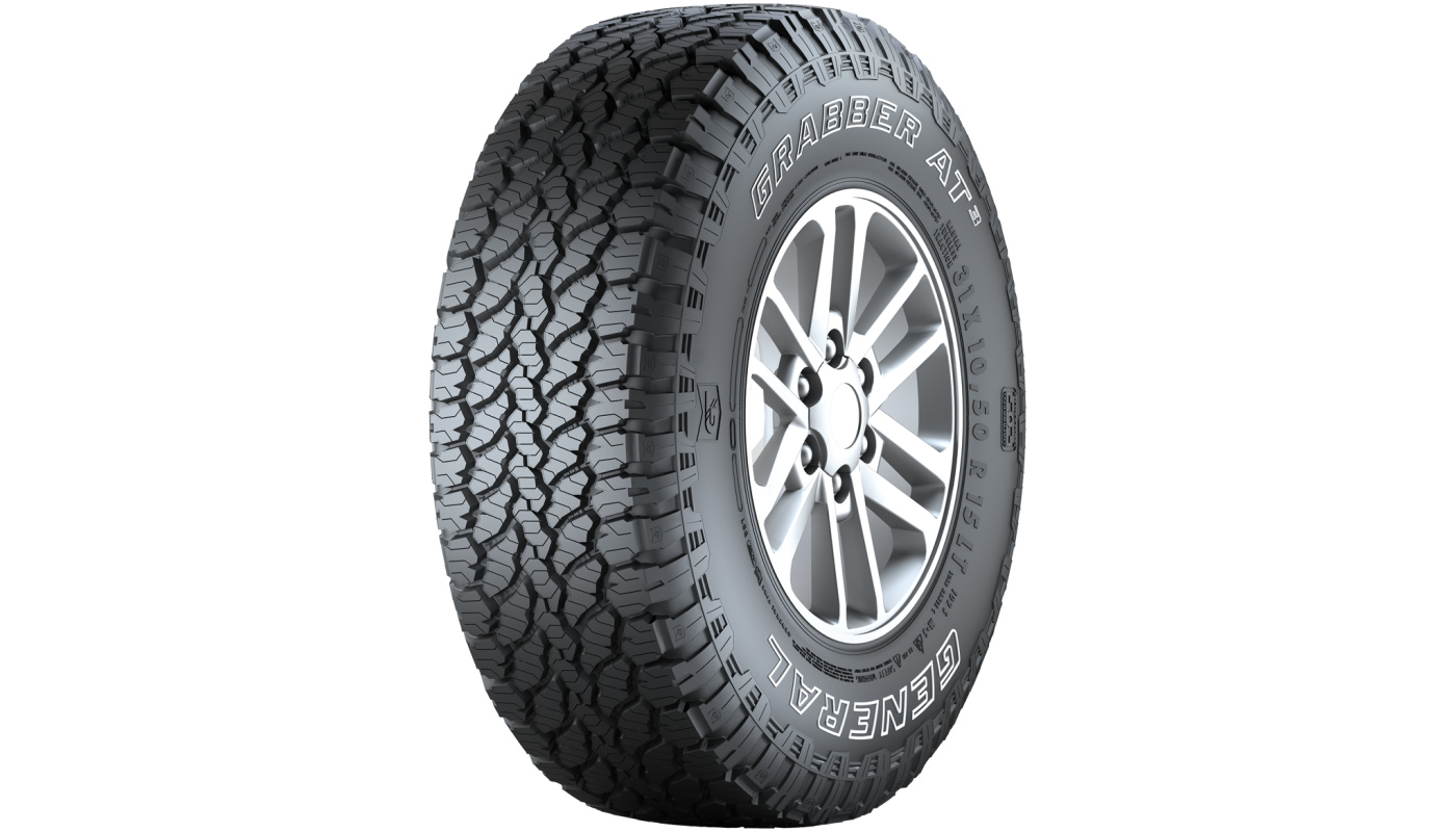 Silverstone Tyres