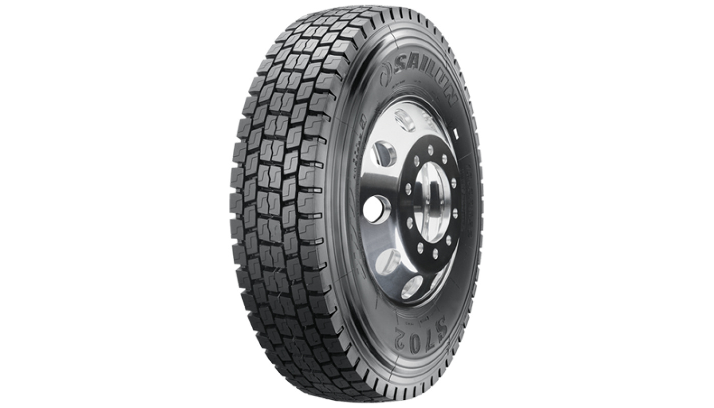 Silverstone Tyres
