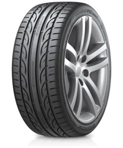 HANKOOK 225/40R18 K120 ZR XL 92Y