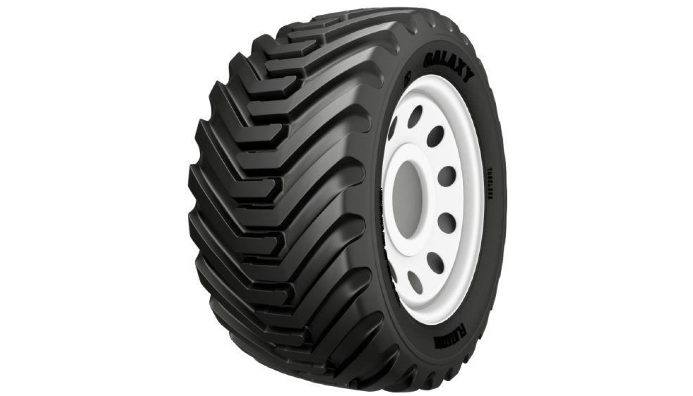 Silverstone Tyres