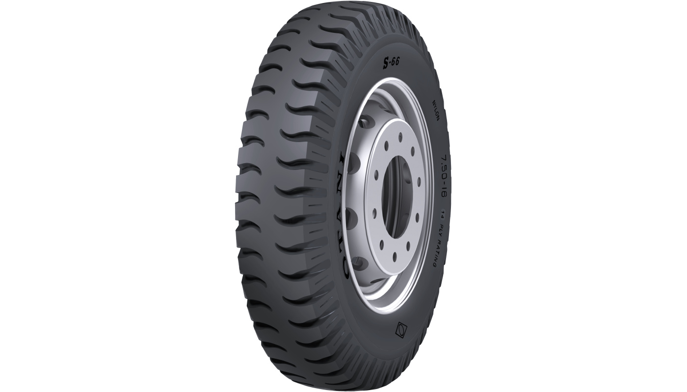 Silverstone Tyres