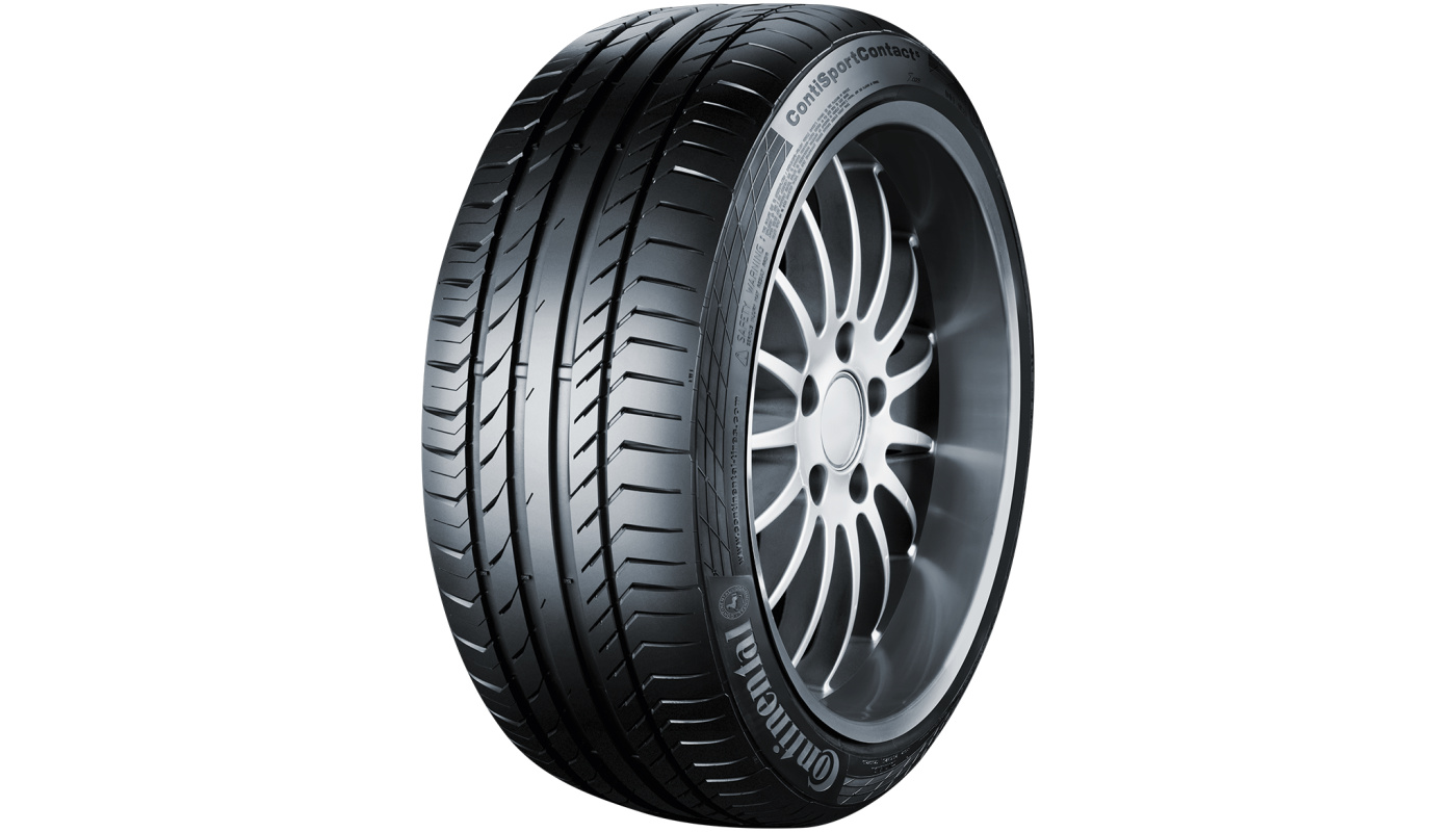 Silverstone Tyres