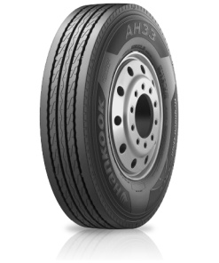 HANKOOK 315/80R22.5 AH33 20PR TL 156/150L