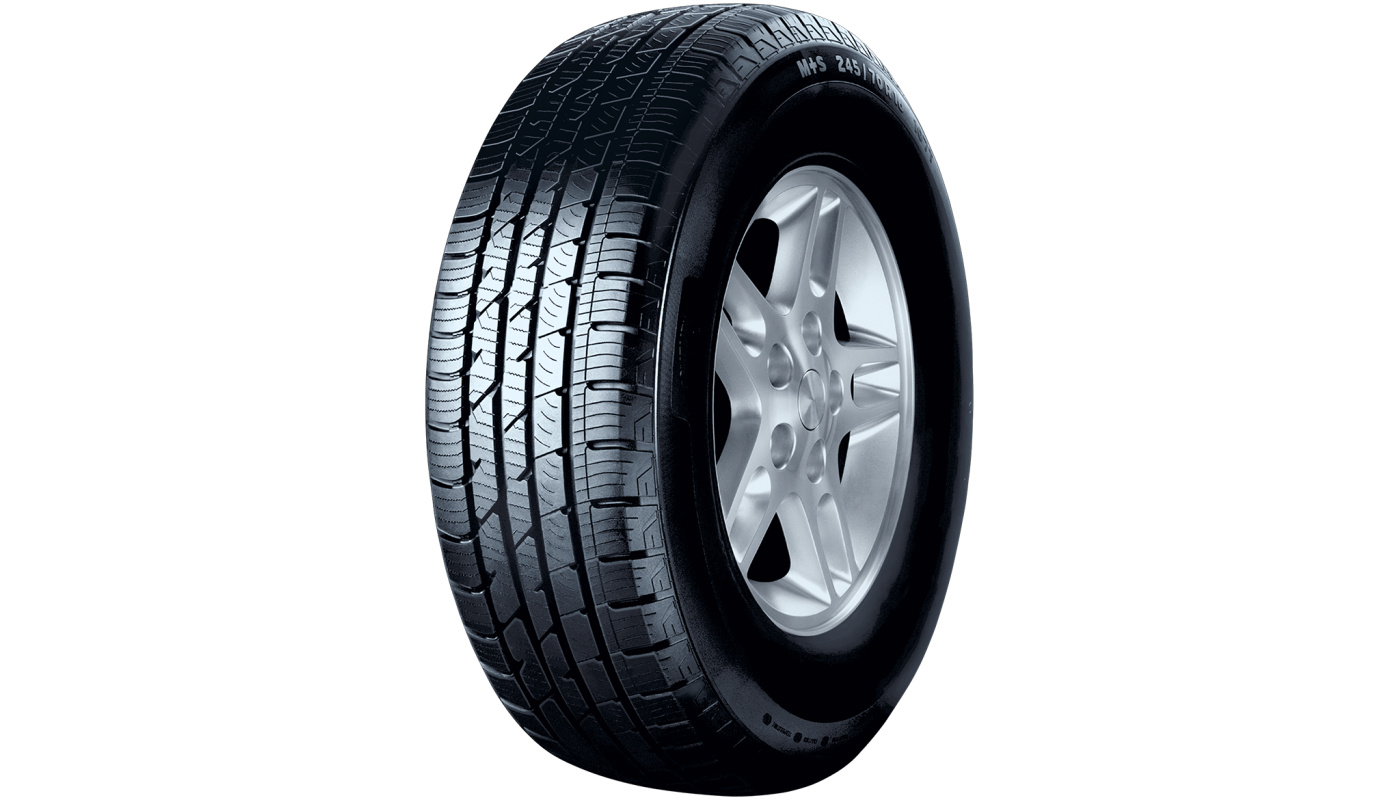 Silverstone Tyres