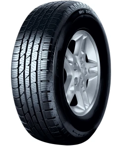 CONTI 265/60R18 CONTICROSSCONTACT LX 110T