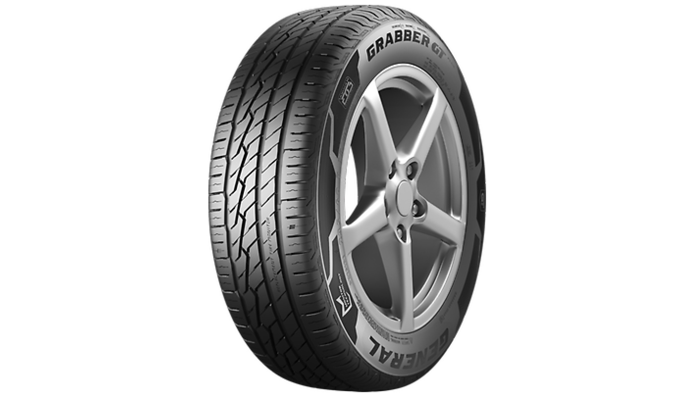 Silverstone Tyres