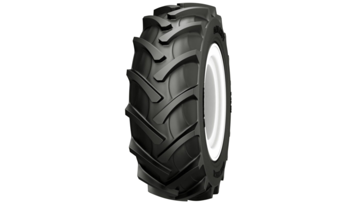 Silverstone Tyres