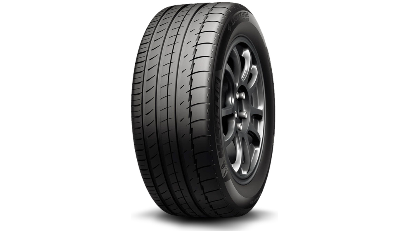 Silverstone Tyres