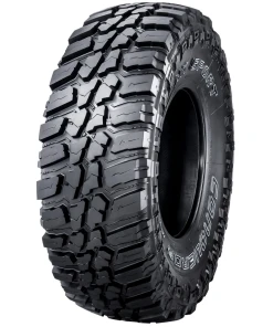 NANKANG 235/85R16 MT-1 LT WL 10PR 120/116Q