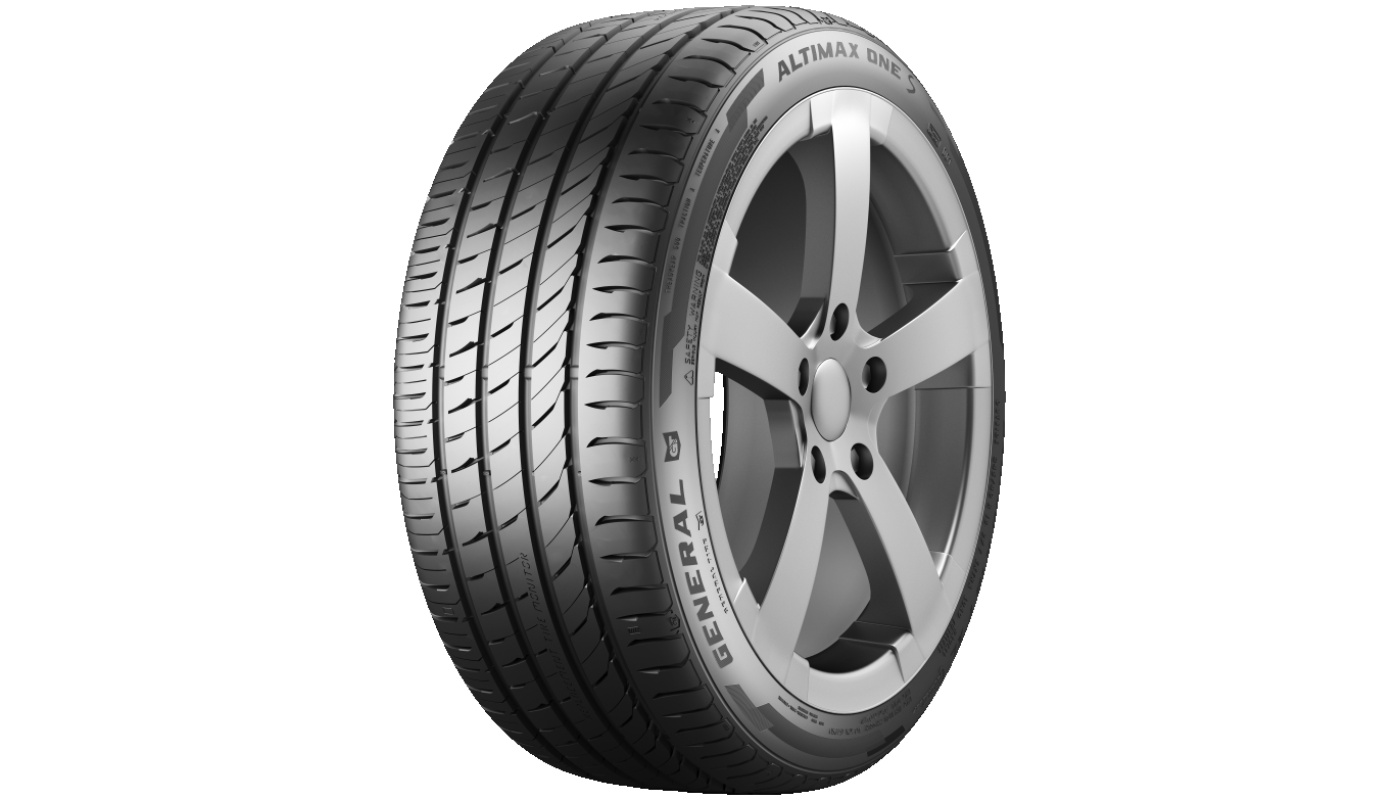 Silverstone Tyres
