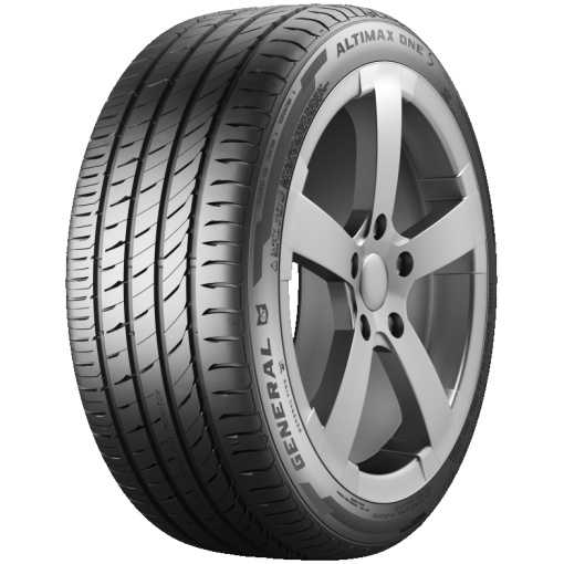 GENERAL 215/60R16 ALTIMAX ONE S XL 99V