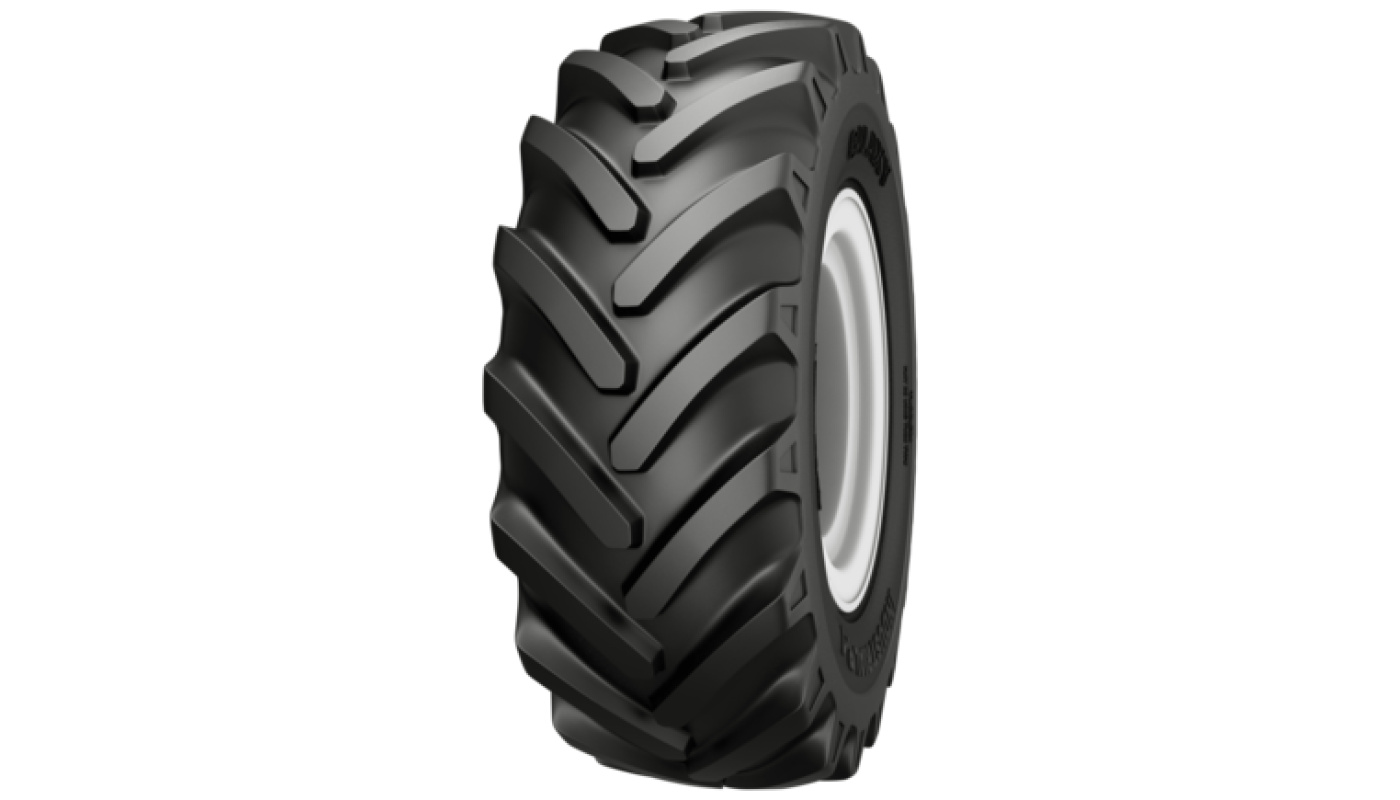 Silverstone Tyres