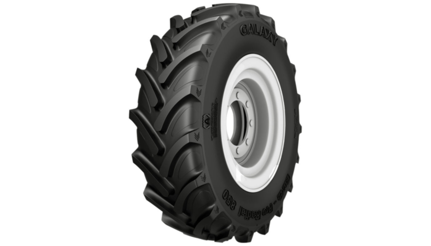 Silverstone Tyres