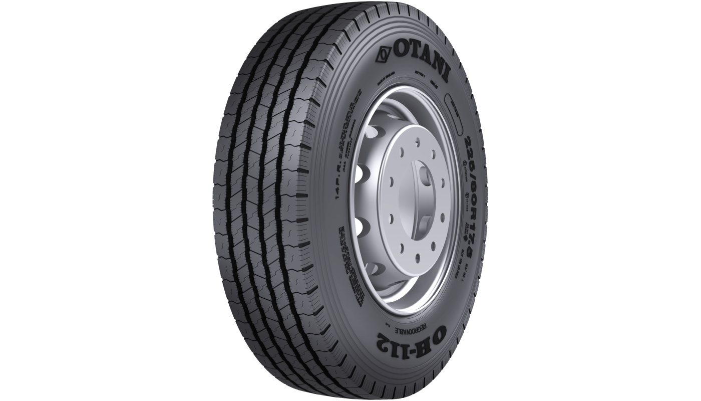 Silverstone Tyres